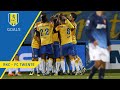 GOALS | RKC Waalwijk - FC Twente