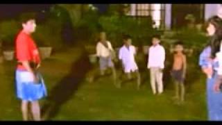 Khiladi 1992   Johny Lever Funny Scene xvid