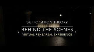 Suffocation Theory – Behind the Scenes at Undermain Theatre