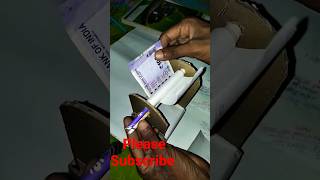 पैसा ही पैसा || Magical Money making Machine #shorts #youtubeshorts