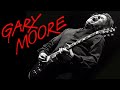 GARY MOORE - Voodoo Child - 2007