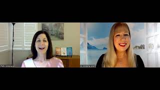 Your Self-View Determines Your Success - Phyllis Ginsberg & Dr. Kimberley Linert