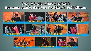 Download lagu Full Album  ||  OM MONATA LIVE BALI 2002 BERSAMA VETY VERA & ALAM MBAH DUKUN mp3