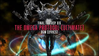 Download lagu The Omega Protocol (Ultimate) BGM with lyrics - FFXIV OST mp3 Download lagu The Omega Protocol (Ultimate) BGM with lyrics - FFXIV OST mp3