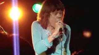 NEW YORK DOLLS - &quot;Dancing On The Lip Of A Volcano&quot; (Asbury Park, NJ/2-15-08)
