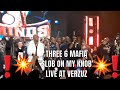 THREE 6 MAFIA "SLOB ON MY KNOB" LIVE AT VERZUZ #THREE6MAFIA #VERZUZ