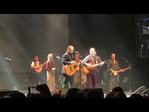 Angelo Kelly & Family + Joey Kelly - Star of the County Down, Dortmund, 23.12.18