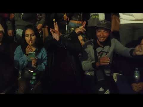 ANDREW vs ARTURO LT - Cuartos | SMC #3