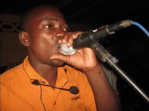 Tunda Special- Mwinjuma Muumini