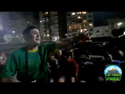 LANEL VS PISCU | SEMIFINALES - Las Torres Free