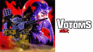 Download lagu Armored Trooper VOTOMS ⎪ ♫ Hiroki Inui: A Destiny of Flame (Opening Theme) 「Animation 」 mp3 Download lagu Armored Trooper VOTOMS ⎪ ♫ Hiroki Inui: A Destiny of Flame (Opening Theme) 「Animation 」 mp3