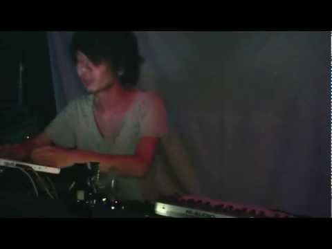 LIVE SET : Yuji Ono a.k.a Gemini