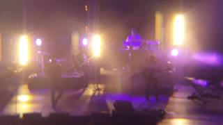 Lo Stato Sociale - Amarsi Male - Live Forum Assago 22/04/2017