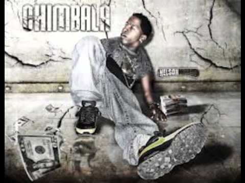 Chimbala - Liegale Liegale (negroflownet.com)