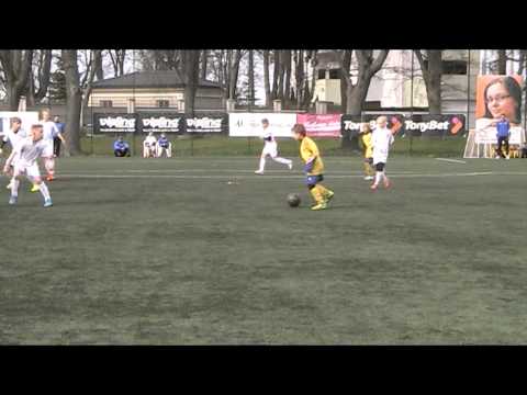 TuNL 05 Valkoinen - FK Ventspils FA 24.4.15, Estonia 2/2.