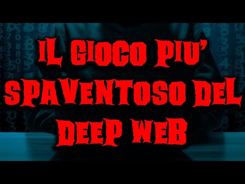 The Scariest Game on the Deep Web - Horror Stories 217