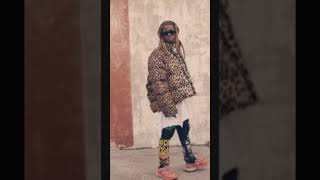 I'm The One - Lil Wayne (verse only)