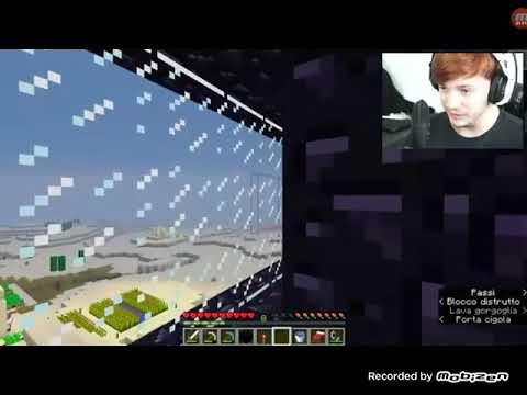 scp 096 e quello gigante vs dark hunter😨😨😨😨😱😲