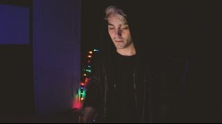 Volumes - &quot;On Her Mind&quot; LIVE vocal cover by Don Vedda