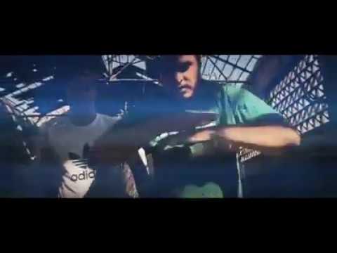 Hex ft. Stalker - Psikopatizm (Silinen Video Klip)