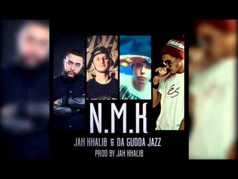 Jah Khalib, Da Gudda Jazz - #НамМалоКача [LYRICS]