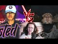CRAZIEST Beatbox EVER? | DEN vs JORDOX | Twisted Fate