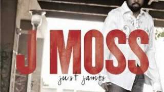 No More - J Moss