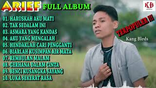 Download lagu ARIEF feat YOLANDA FULL ALBUM TERBARU TERPOPULER 2022 mp3