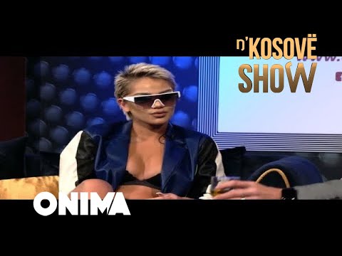 Benita, reperja e re -Nuk i njo femrat tjera repere - As Taynen nuk e njef- ndegjone frystile...