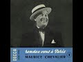 Deux Petits Cœurs - Maurice Chevalier