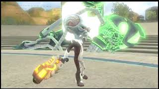 Destroy All Humans! En route vers Paname !