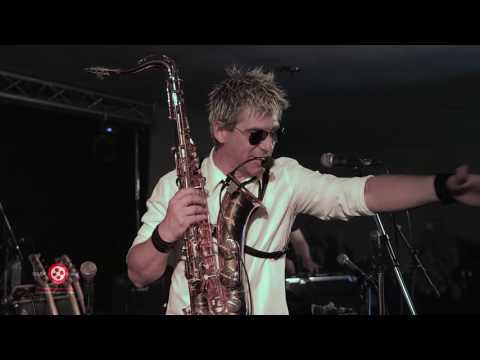 024. Jakša Kriletić-Jordes & DJ Dr. Ox - Saxychops