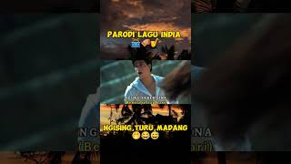 Download lagu Parodi lagu india versi jawa 😇#short mp3