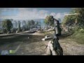 Battlefield 3 Граница Каспия 