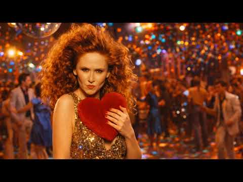 T’Pau – Heart and Soul | 1970s Disco Version
