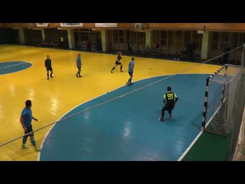 4 КУ 9  Mezzo-GreenTeam – ХарьковФАМ-В