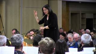 CLL 2014 Titel 08 Ich verlass dich nicht