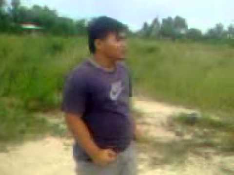 Telih Ati Dipangka Janji By Patrick