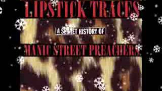 Manic Street Preachers - Last Christmas [only audio]