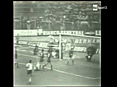 Cesena - Torino 1-1 - Campionato 1975-76 - 15a giornata