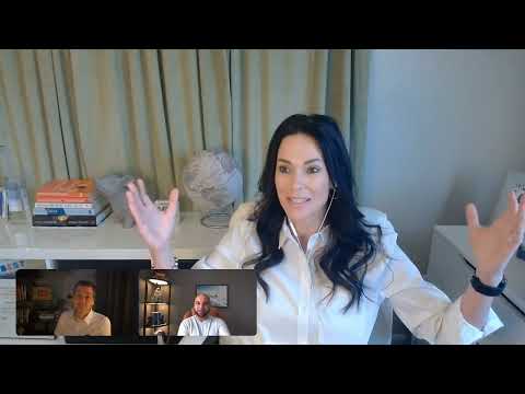 Ronna Davis on the Future of Digital Electricity and Fault Managed Power