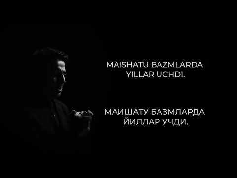 02.   Ona qizim - Shahriyor (Album 7)