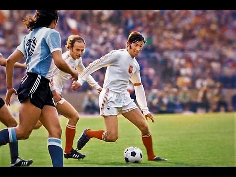 TOP🔟Kazimierz Deyna - Gole/Goals [1968-1978]