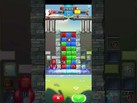 Pet Rescue Saga level 4655 no boosters