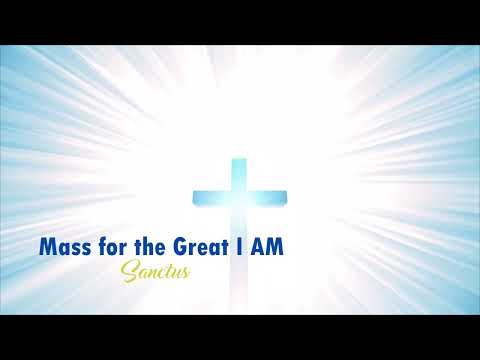 MASS PARTS Sanctus in English