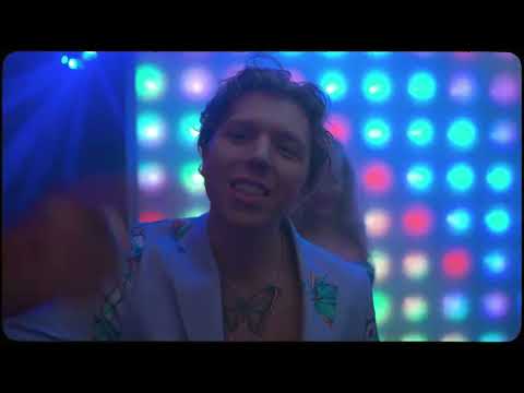 Czyżyk - Na Noc (Official Video)