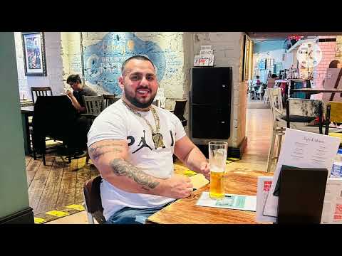 Gipsy Libor 2023 Šoha ( Cover Slavo Gazi) Hudba Oto kral