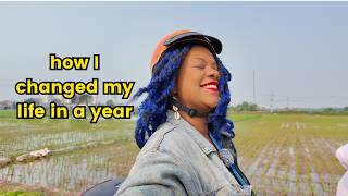 I followed my dreams for a year & documented it 🎥  | life unsupervised ep. 7