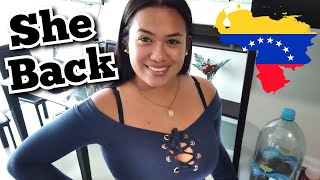 Venezuela Shopping Spree In Merida Venezuela