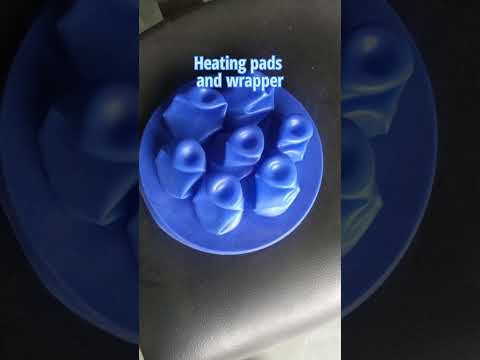 Electric Heating Pad